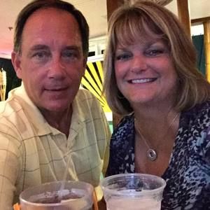 Meet your Posher, Mary kaye